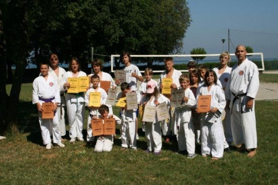 Savudrija 2010