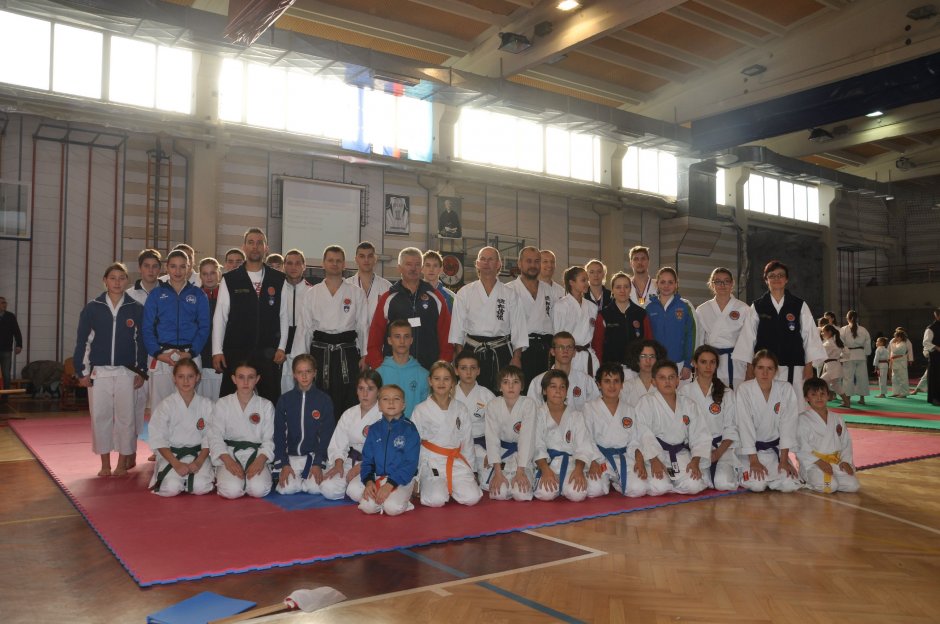 ZTKS turnir v Ilirski Bistrici