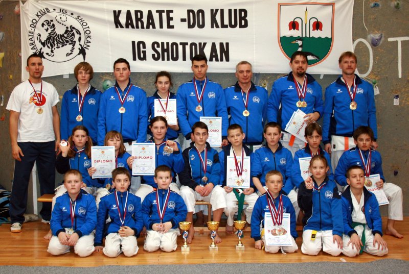 Državno prvenstvo 2014 Državno prvenstvo 2014