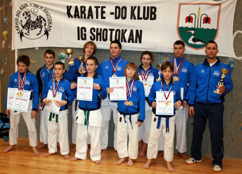 Državno prvenstvo 2014 Državno prvenstvo 2014