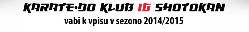 VPIS V SEZONO 2014/2015