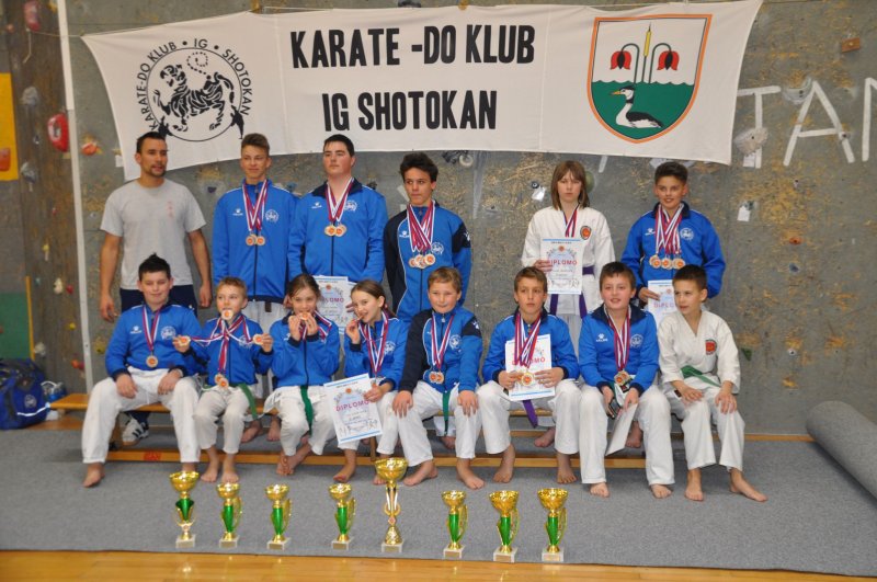 Ižanci ostali najboljši! Ižanci ostali najboljši!