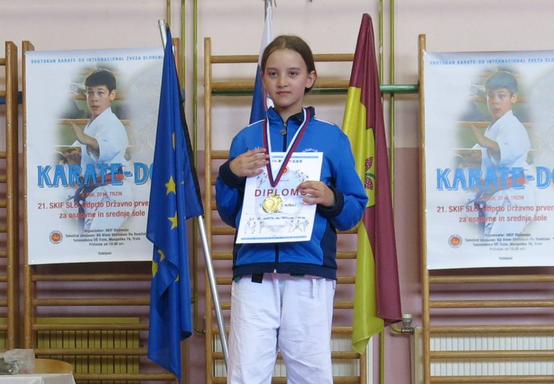 Učenci Osnovne šole Ig že tretje leto zapored zmagali