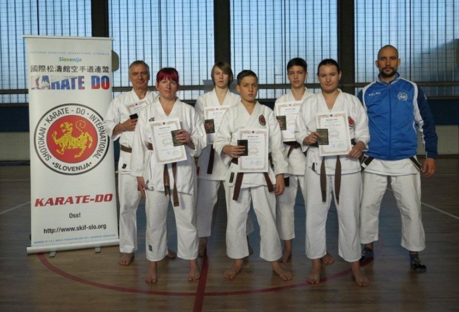 Seminar Murska Sobota