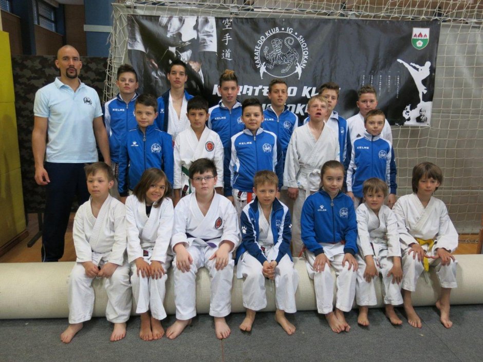 KIMON OPEN 2017