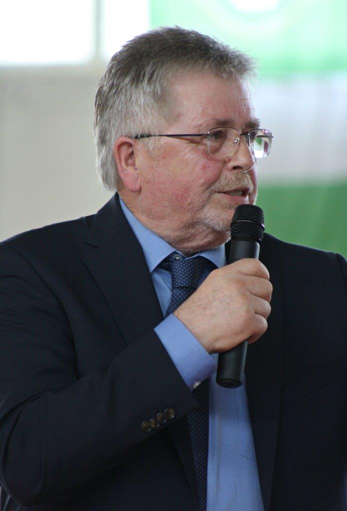 Uspešnih 10 let karateja na Igu
